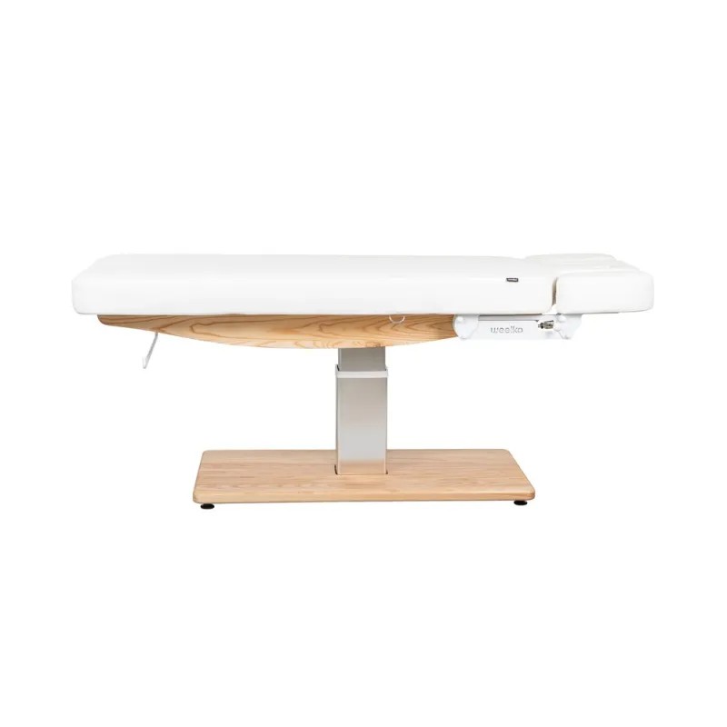 Leżanka kosmetyczna CONDRA SMART biała -Strona główna- 